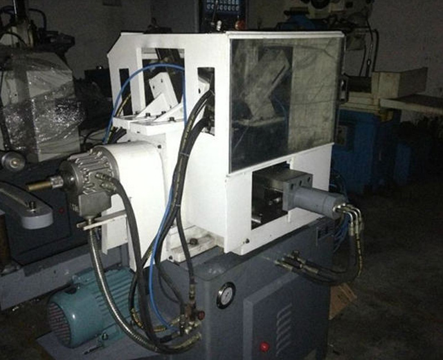 機(jī)械設(shè)備回收